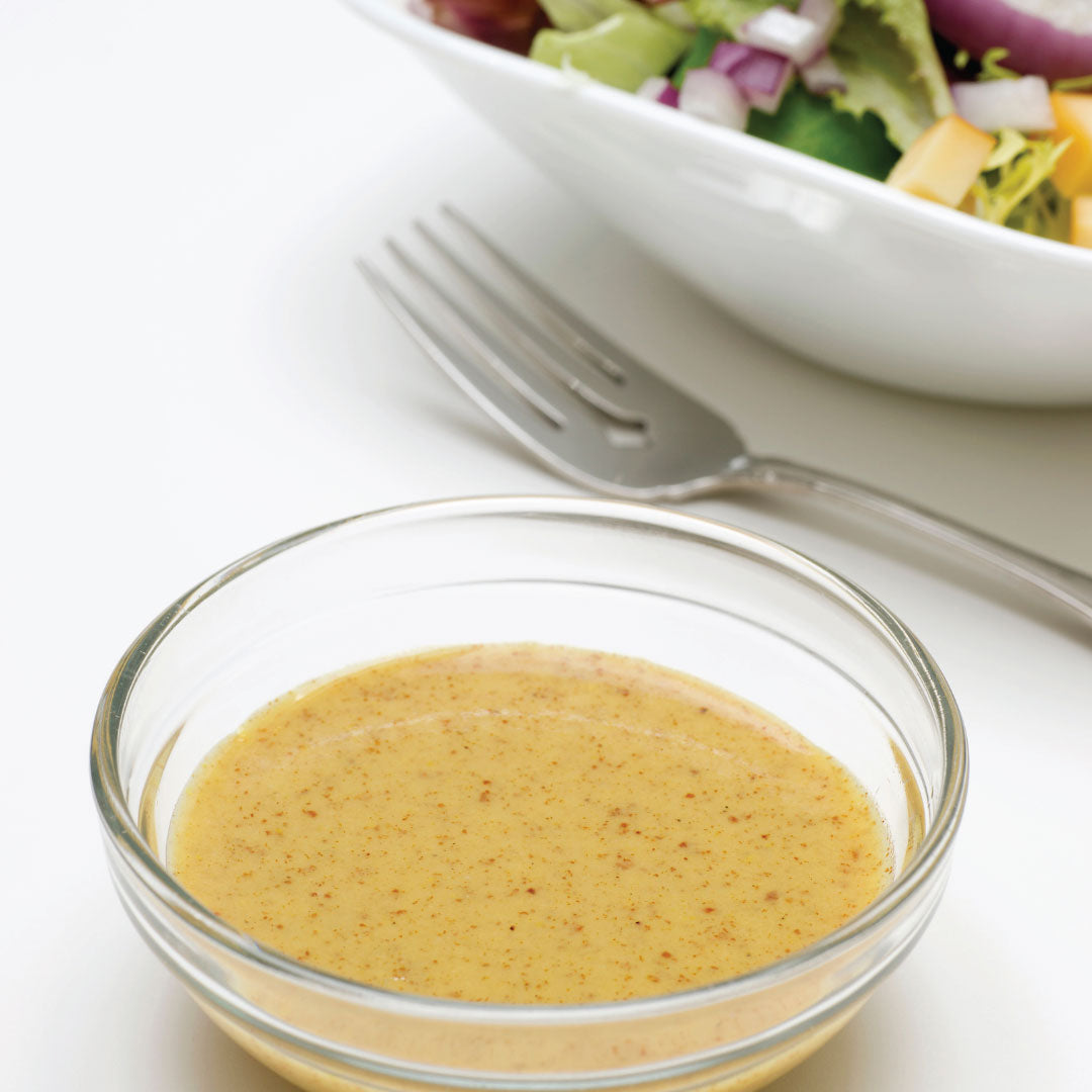 Anti-Inflammatory TurmeriX® Salad Dressing – TurmeriX Canada