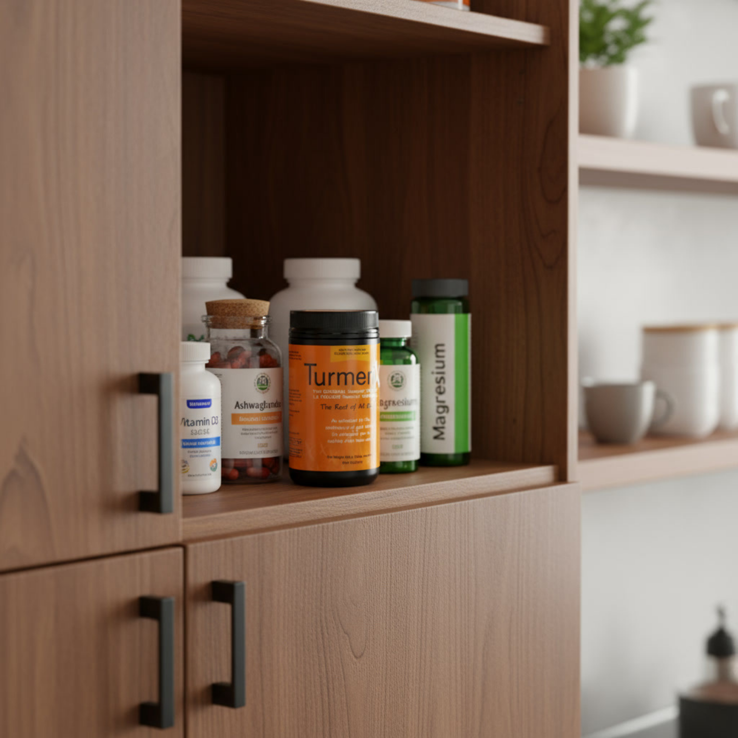 TurmeriX® Powder 360g Tub