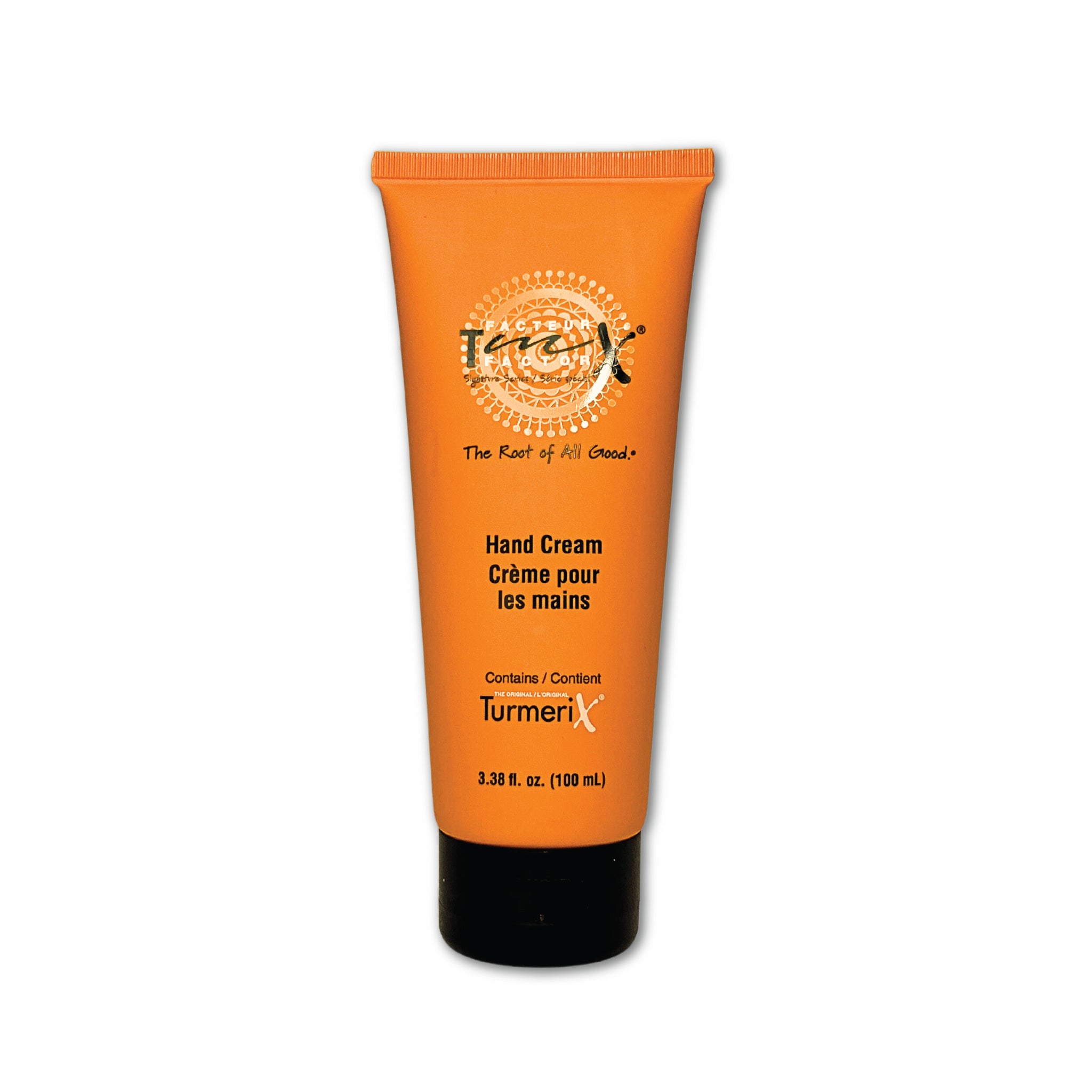 NEW! TmX® TurmeriX® Hand Cream 100ml