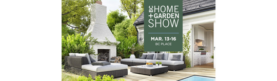 BC Home + Garden Show