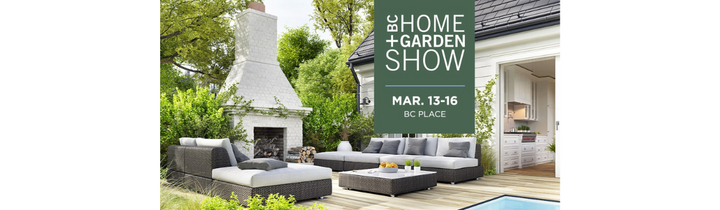 BC Home + Garden Show