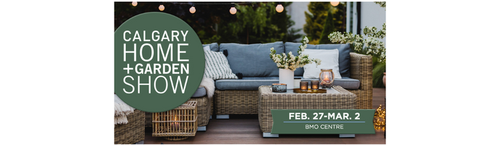 Calgary Home & Garden Show