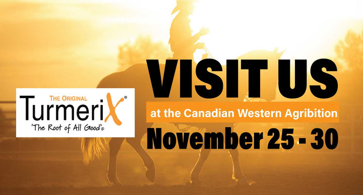 Canadian Western Agribition