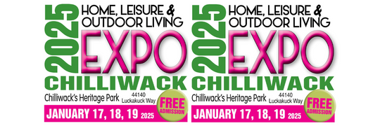 Chilliwack Home Expo