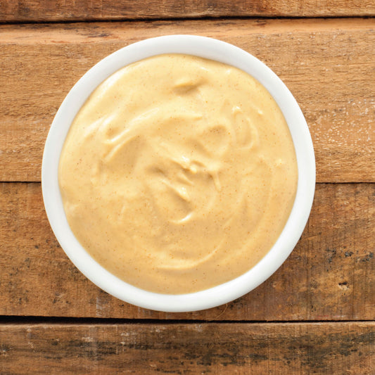 Creamy TurmeriX® dip