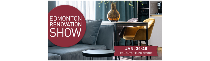 Edmonton Renovation Show