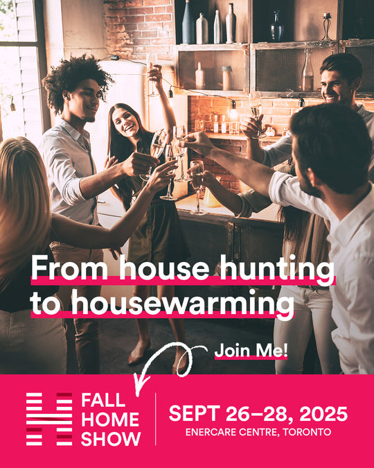 Toronto Fall Home Show