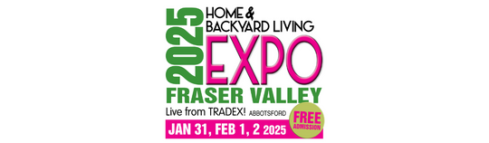 Fraser Valley Home & Backyard Expo