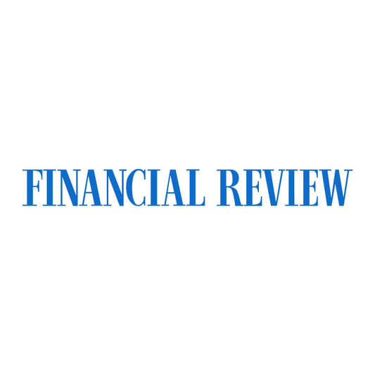 AFR (Australian Financial Review)