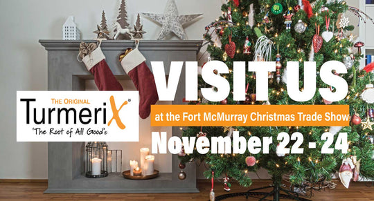 Fort McMurray Christmas Trade Show & Artisan Market