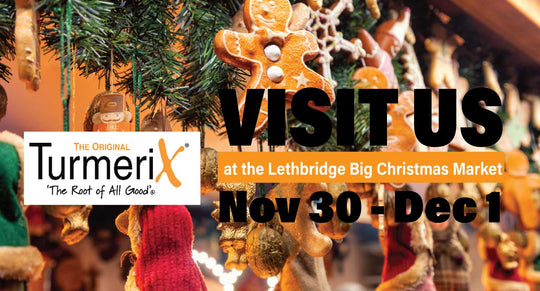 Lethbridge Big Christmas Market