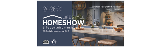 London Lifestyle Home Show