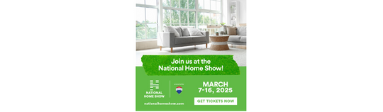 Toronto National Home Show