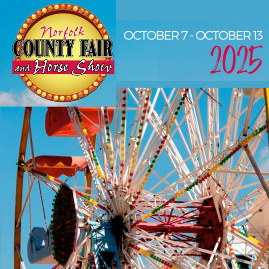 Norfolk County Fair