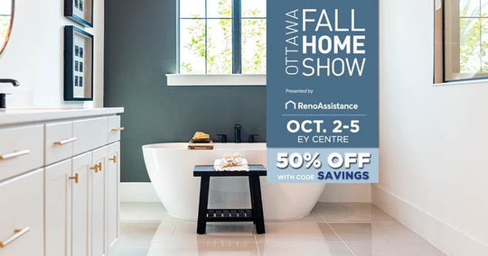Ottawa Fall Home Show