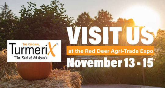 Red Deer Agri-Trade Equipment Expo