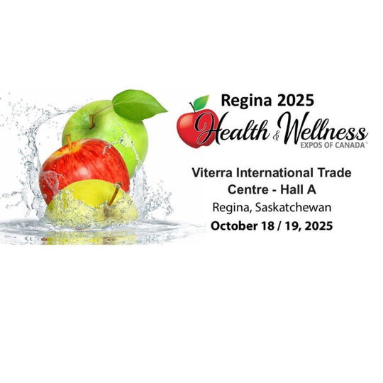 Regina Wellness Expo