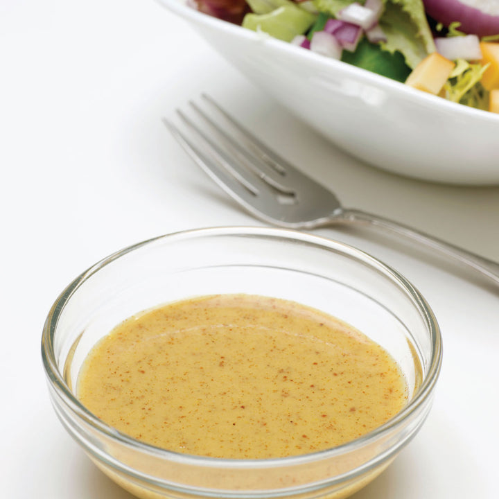 Anti-Inflammatory TurmeriX® Salad Dressing