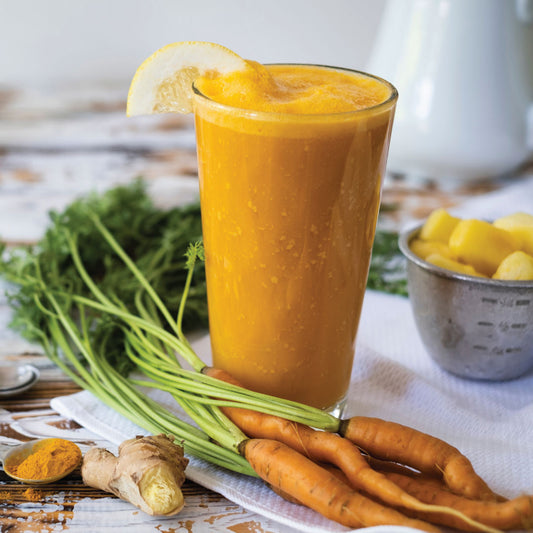 Smoothie Combos