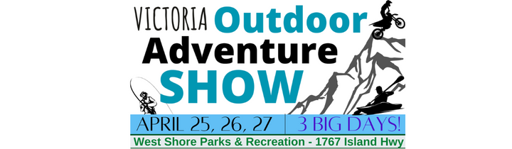Victoria Outdoor Adventure Show