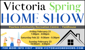 Victoria Spring Home Show