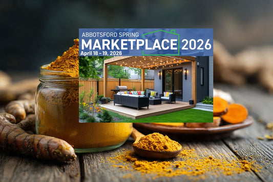 Abbotsford Spring Home Show