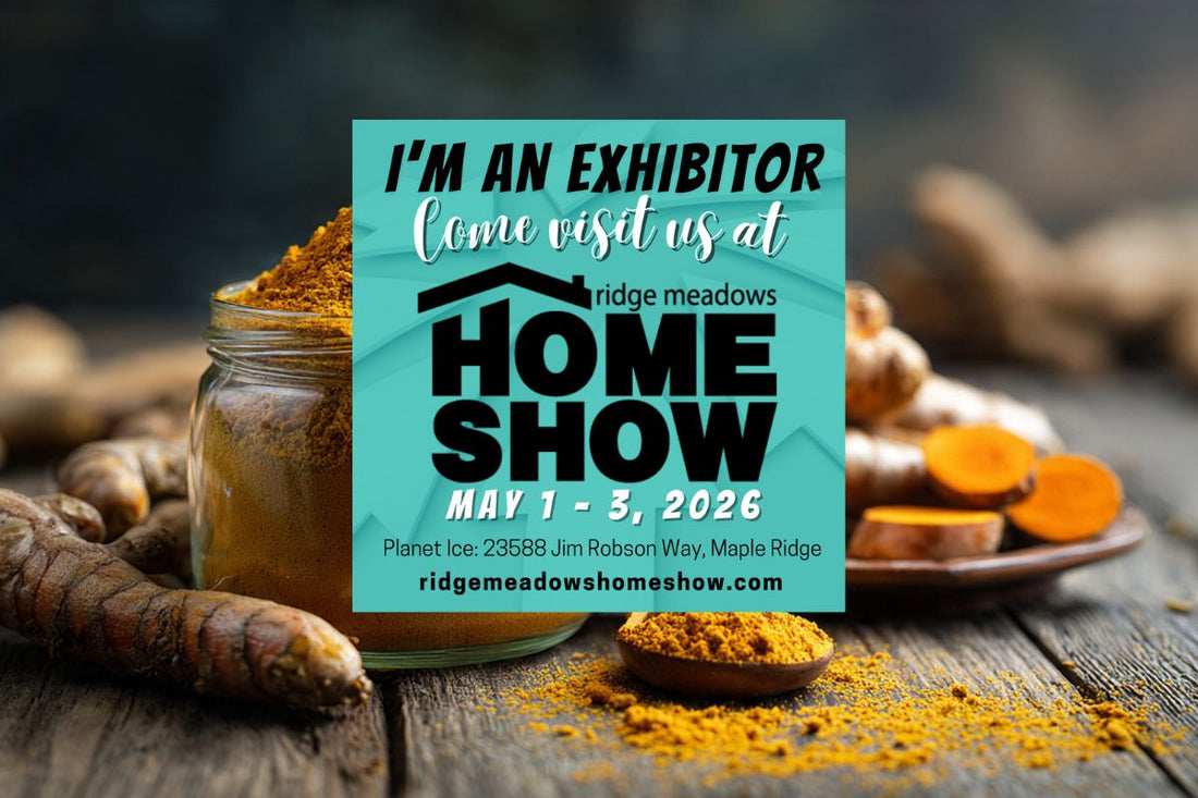 Ridge Meadows Home Show