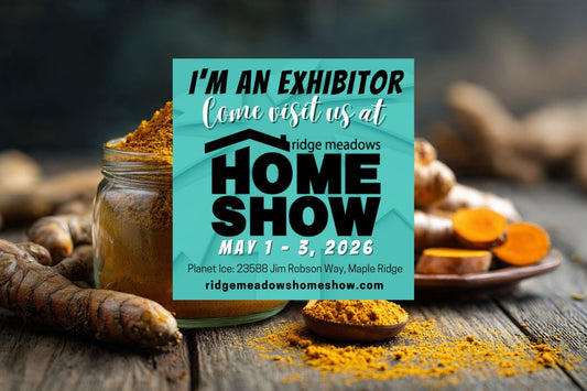 Ridge Meadows Home Show