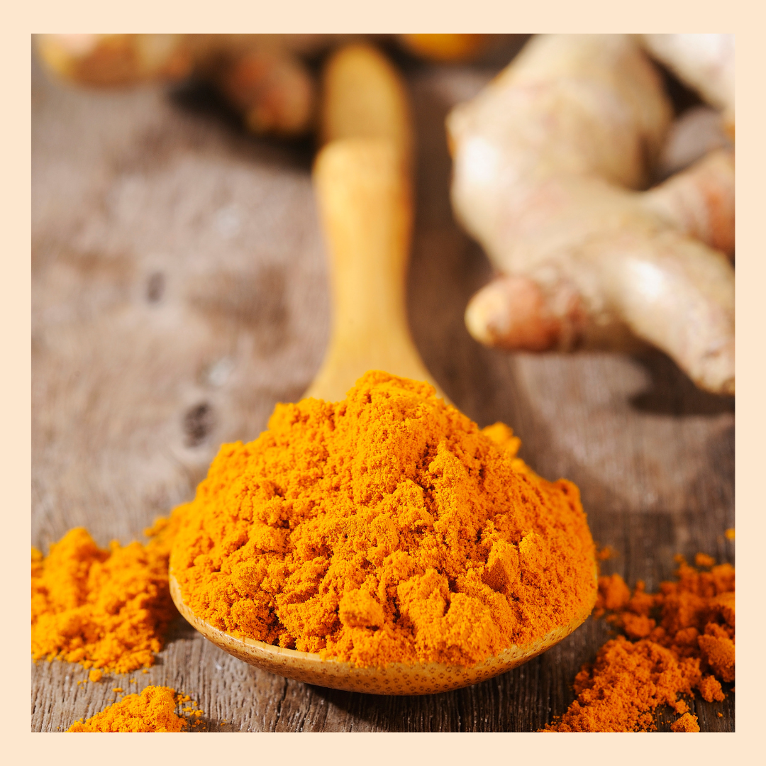 TurmeriX®| What is an Anti-inflammatory?