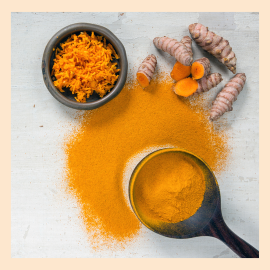 What Is Turmeric Powder: An Informative Guide
