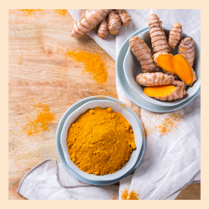 Turmeric vs Curcumin: Which Offers The Most Health Benefits?