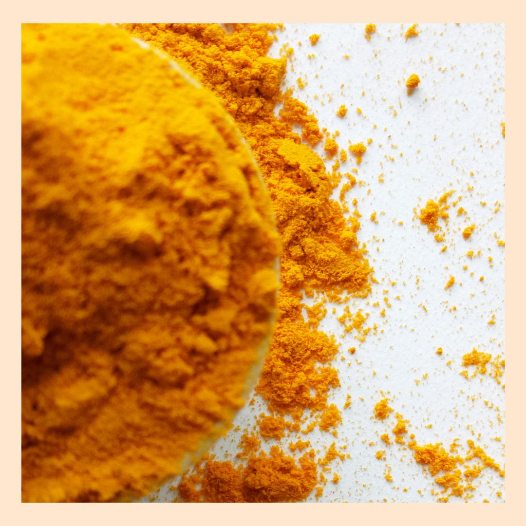 TurmeriX® Powder Instructions For Use