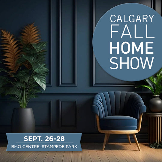 Calgary Fall Home Show