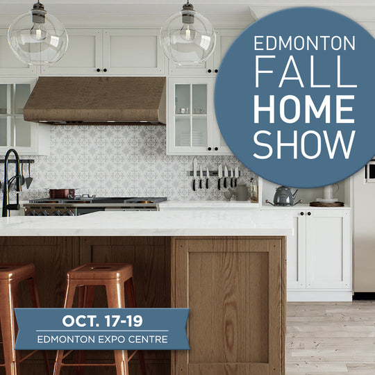 Edmonton Fall Home Show