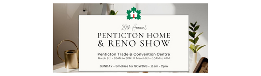 Penticton Home & Reno Show