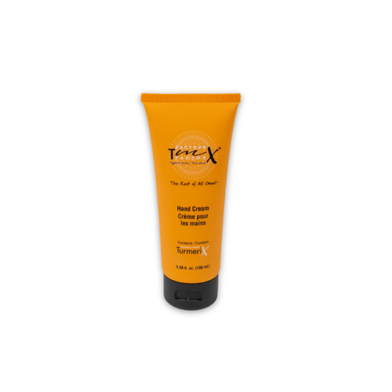 TmX Factor Hand Cream 100ml | TurmeriX® Canada – TurmeriX Canada