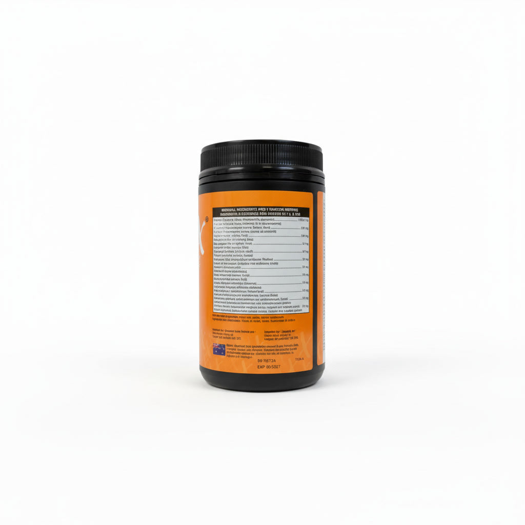 TurmeriX® Powder 360g Tub