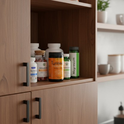 TurmeriX® Powder 360g Tub