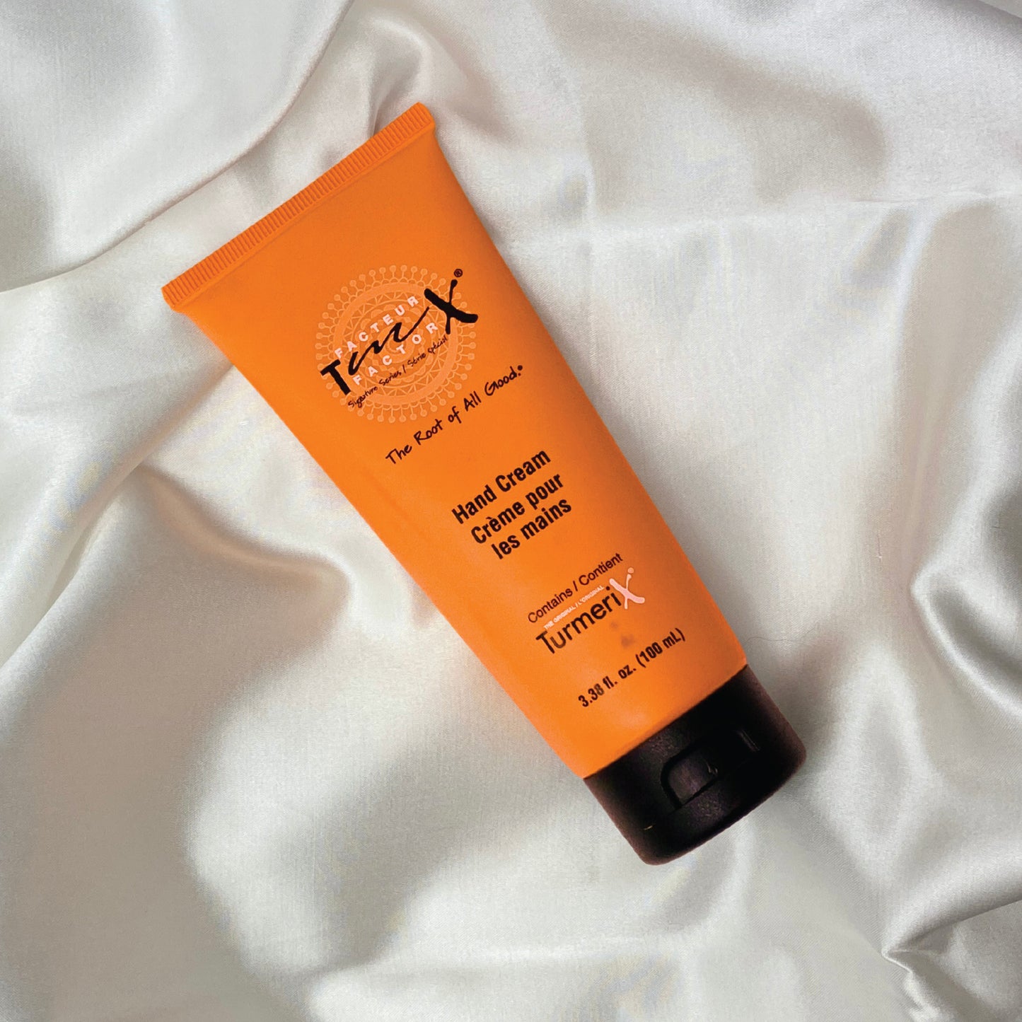 TmX® TurmeriX® Hand Cream 100ml