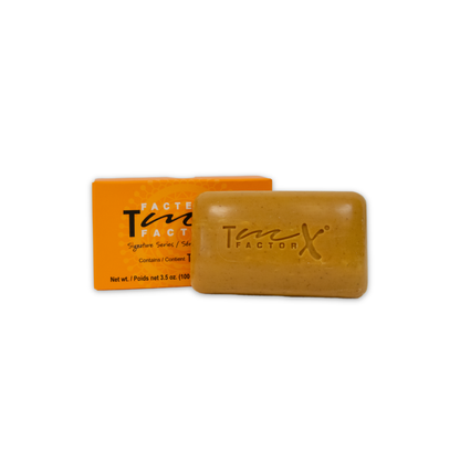 TmX® TurmeriX® Soap